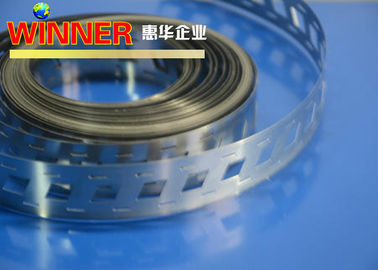 0.15mm Nickel Welding Electrode , High Purity Nickel Strip For 18650 Battery Welding