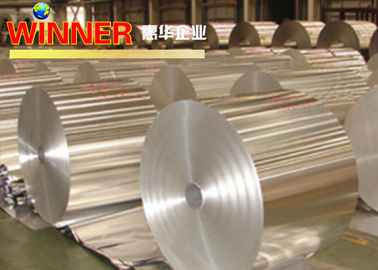 Excellent Corrosion Resistance Rolled Aluminum Strip for Industrial Applications
